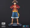 ONE PIECE - Figur "Monkey D. Luffy" Produktbild-Vorschau 17