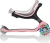 GLOBBER GO-UP FOLDABLE LIGHTS – 3 in 1 Dreirad, 120/80 mm, Produktbild-Vorschau 7