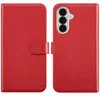 Selencia Originálne kožené puzdro na knihy pre Samsung Náhľad obrázku produktu 10