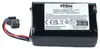 Batteria vhbw compatibile con Ecovacs D36E, Deebot Slim 10, Anteprima dell’immagine prodotto 3