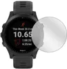 2x Schutzfolie für Garmin Forerunner 245 klar Produktbild-Vorschau 2