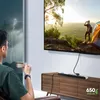 Belkin BSV603ca2m Czarny, Biały 6 x gniazdo sieciowe 2 m Podgląd zdjęcia produktu 6