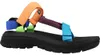 TEVA Outdoor-Schuhe in Mehrfarben-Optik, Modellnummer Produktbild-Vorschau 5