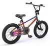 BIKESTAR Kinder Fahrrad ab 4 Jahre | 16 Zoll BMX Kinderrad Produktbild-Vorschau 4