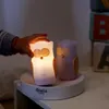 Olala Boutique LED Nočné svetielka Sovy, 3ks, biela Náhľad obrázku produktu 13