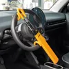 Pince de volant Wiltec avec 3 clés, 490 x 90 x 98 mm, pour Voir les images du produit 2