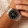 Casio Herren Armbanduhr Edelstahl EFR-S107D-1AVUEF Produktbild-Vorschau 12