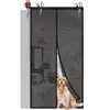 Sekey Magnet Insektenschutz 150x200cm,Flexible Produktbild-Vorschau 1