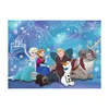 Ravensburger Frozen - Eiszauber 100 Teile XXL Puzzle Produktbild-Vorschau 2