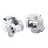 RIDEX 78B1722 Bremssattel Satz Vorne Ø57mm Grau für VW LT Produktbild-Vorschau 4