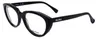 MAX MARA EYEWEAR Montature per occhiali MM5113 53001 Anteprima dell’immagine prodotto 4