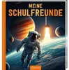 Meine Schulfreunde - Weltraum Astronaut Produktbild-Vorschau 1