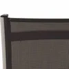 SIENA GARDEN Tesoro Stapelsessel silber Aluminium M29566 Produktbild-Vorschau 6