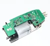 Braun scheda PCB + motore giunto rasoio Silkèpil Xpressive Anteprima dell’immagine prodotto 3