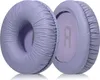 INF Fioletowe nauszniki i poduszka na pałąk do JBL Tune Podgląd zdjęcia produktu 4