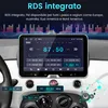 Carplay 10" Android 15 Autoradio per FIAT 500 2007-2015 GPS Anteprima dell’immagine prodotto 8