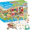 PLAYMOBIL Country 71441 Przytulna kawiarnia z przyczep Podgląd zdjęcia produktu 5