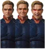 The Boys MAF EX Actionfigur Homelander 16 cm Podgląd zdjęcia produktu 11