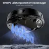 Proscenic Q8 Max Staubsauger Roboter, Saugroboter mit Produktbild-Vorschau 3