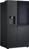 Réfigérateur américain 628l nofrost - Lg - GSXE90EVDD - Voir les images du produit 2
