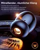 In Ear Kopfhörer, Bluetooth 5.4 Kopfhörer Kabellos, HiFi Produktbild-Vorschau 2