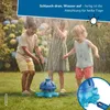 Oktopus Wassersprinkler für Kinder - Spritziger Wasserspaß Produktbild-Vorschau 3