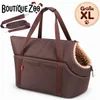 Hundetasche Tragetasche Transporttasche für Hunde & Katzen Produktbild-Vorschau 1