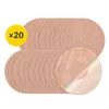 4FIZJO Schutzpflaster für CGM-Sensoren, 7,5 cm, Baumwolle, Produktbild-Vorschau 7