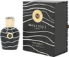 A perfume bottle and its packaging are displayed side-by-side on a white background. Anteprima dell’immagine prodotto