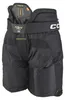 CCM Super Tacks AS-V Pro Hose Senior, Größe: M, Schwarz Produktbild-Vorschau 2