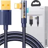 Uhlový kábel Joyroom S-UL012A6, USB-A na Lightning, 1,2 m, Náhľad obrázku produktu 14