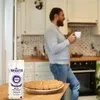 VAN HOUTEN VH12 Kakaopulver 1KG – süß & ausgewogen Instant Produktbild-Vorschau 3