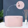 Baby Feuchttücher Wärmer – Wet Wipes Heizung mit Produktbild-Vorschau 5