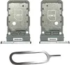 SAMSUNG GALAXY S21 / PLUS / ULTRA 5G SIM KARTEN HALTER TRAY Produktbild-Vorschau 1