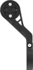 Magic Shine Mj6538 Mas Supporto per luce anteriore Argento Anteprima dell’immagine prodotto 1