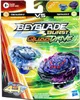 Hasbro F4490 - Beyblade - Burst QuadStrike - Stone Balderov Produktbild-Vorschau 1