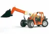 Bruder 2140 JLG 2505 Teleskoplader Produktbild-Vorschau 19