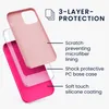 kwmobile custodia per iPhone 12 cover / iPhone 12 Pro cover Anteprima dell’immagine prodotto 2