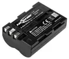 ANSMANN Li-Ion Akku A-Nik EN EL 3e 7,4V, 1400mAh, Produktbild-Vorschau 1