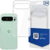 3MK Clear, Cover, Google, Pixel 9, Pixel 9 Pro, 16 cm Produktbild-Vorschau 2