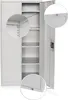 Metallschrank Multifunktionsschrank Universalschrank Produktbild-Vorschau 2