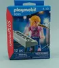 PLAYMOBIL 9095 Sängerin am Keyboard Special Plus NEU Produktbild-Vorschau 9
