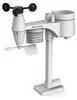 Bresser El Niño Profi WLAN Wetterstation Funk mit 7 in 1 Produktbild-Vorschau 9