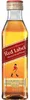 Johnnie Walker Red Label Miniaturen Blended Scotch Whisky Anteprima dell’immagine prodotto 2