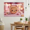 Kawaii-Glücksmomente (Wandkalender 2026 DIN A2 quer), Produktbild-Vorschau 3