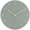 Orologio da parete di design 5788GR Karlsson 30cm Anteprima dell’immagine prodotto 6