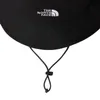 The North Face Norm Bucket Tnf Black Tnf Black L/Xl Produktbild-Vorschau 4