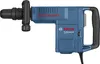 Bosch Schlaghammer GSH 11 E Professional con SDS-max in set Anteprima dell’immagine prodotto 4
