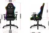Huzaro fotel biurkowy dla dzieci Ranger 6.0 fotel gamingowy Podgląd zdjęcia produktu 7