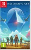 No Man's Sky (NSW) Produktbild-Vorschau 1